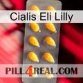 Cialis Eli Lilly cialis1